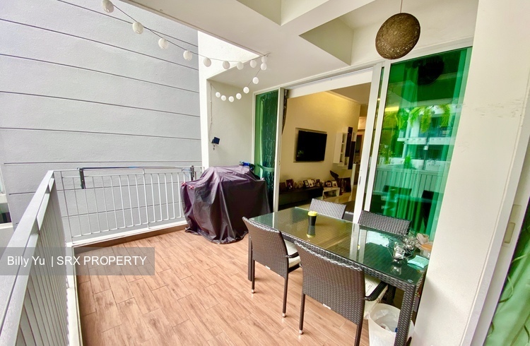 The Stellar (D5), Condominium #257578061